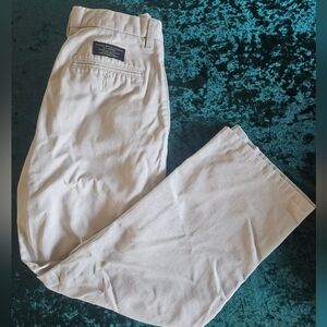 Banana Republic Mens Khaki Chinos size 30R